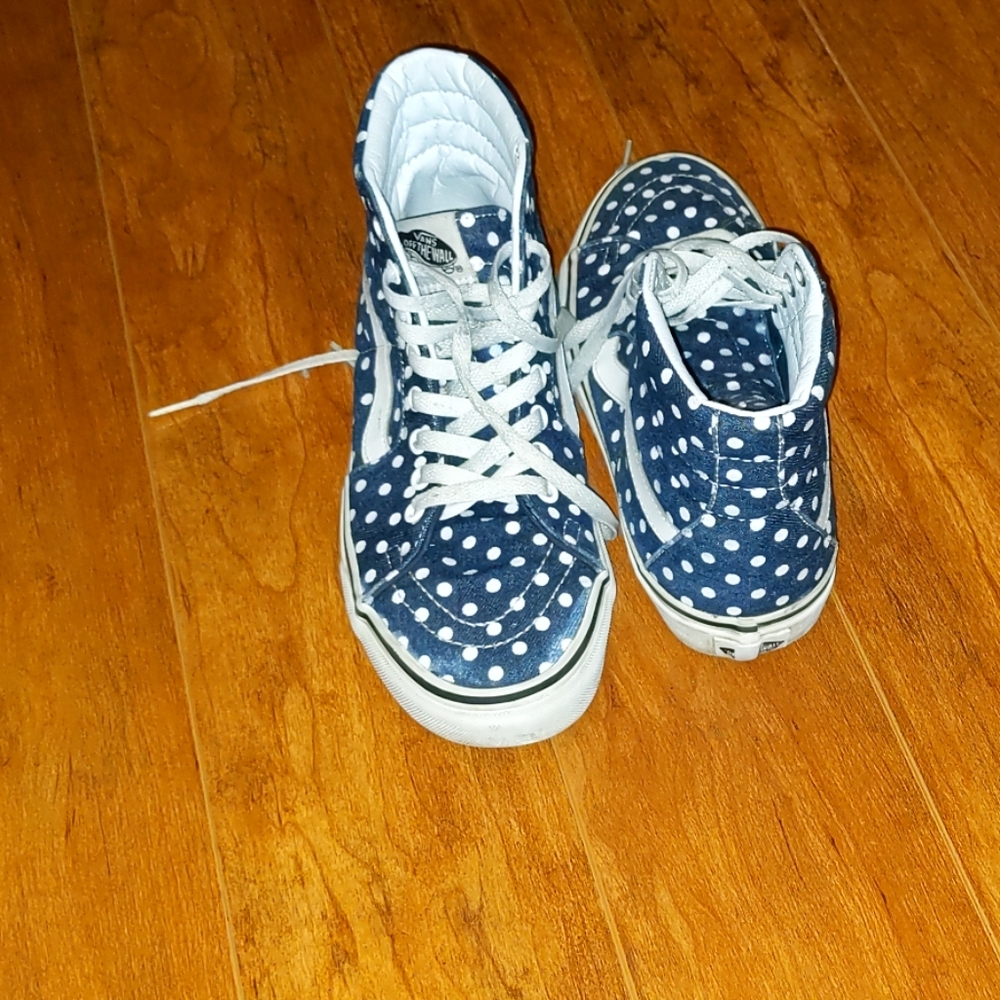 Jean Vans